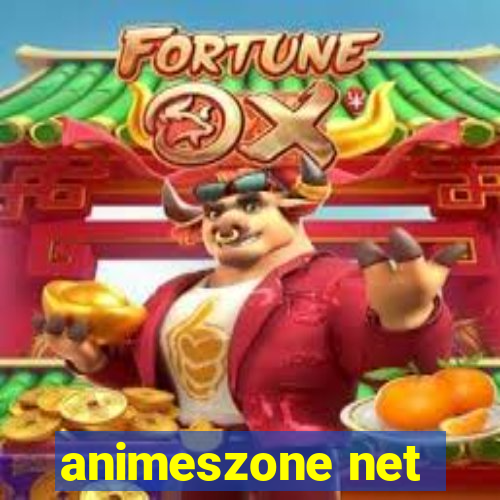 animeszone net